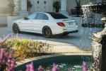 Mercedes-AMG E63 S 4Matic+ 2017 года (AU)